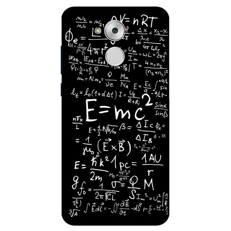 کاور مگافون کد 6297 مناسب برای گوشی موبایل آنر V9 Play / 6C Pro