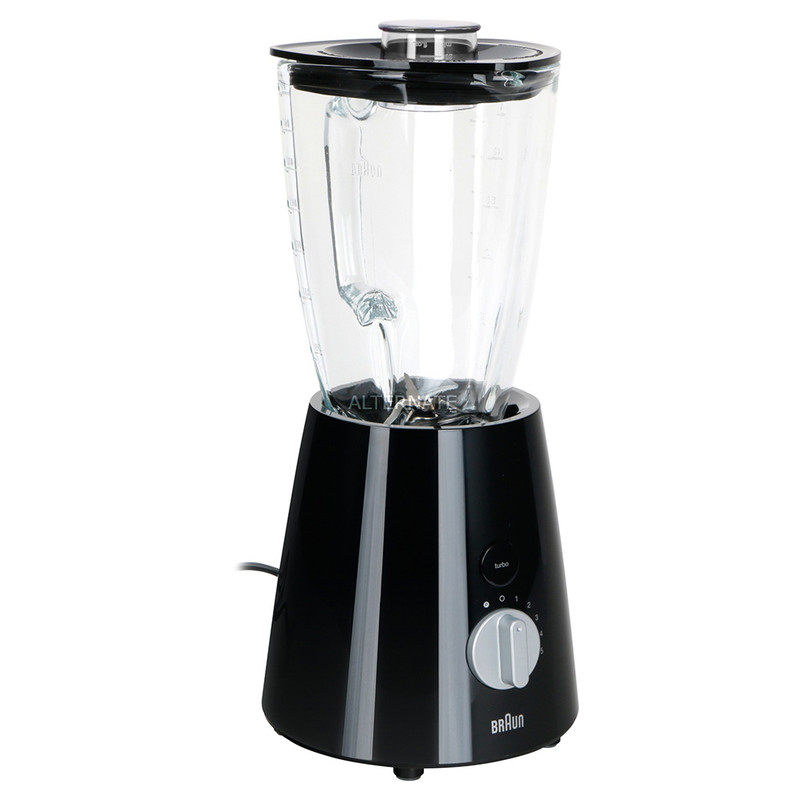 مخلوط کن براون مدل JB3060 مخلوط کن براون مدل JB3060