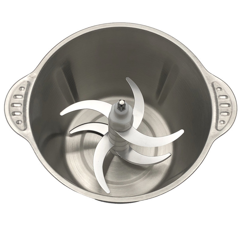 خردکن تیوارکس مدل tx_6187 دوکاسه