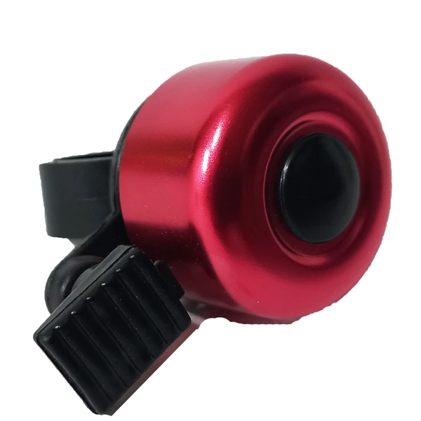 عکس شماره 4 : زنگ دوچرخه مدل معمولی