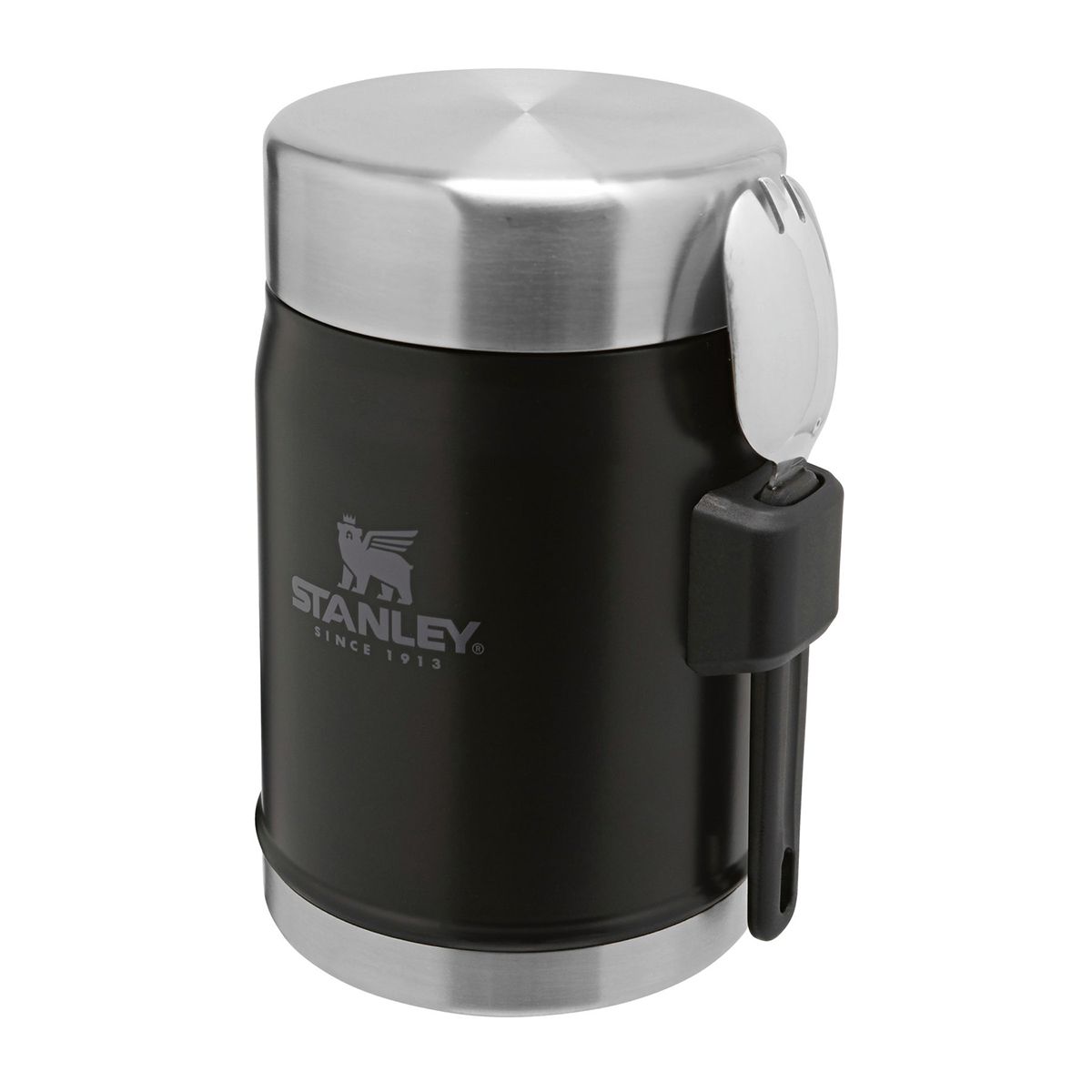 ظرف سفری استنلی مدل CLASSIC JAR+SPORK کد F 2021 -  - 5