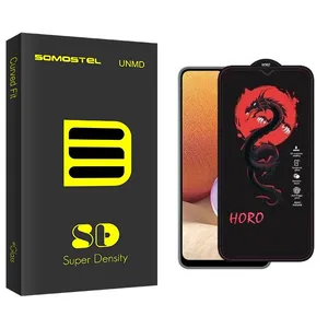 Somastel SD Horo Screen Protector For Samsung galaxy a32 5g