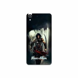 MAHOOT Prince of Persia Cover Sticker for Huawei Y6