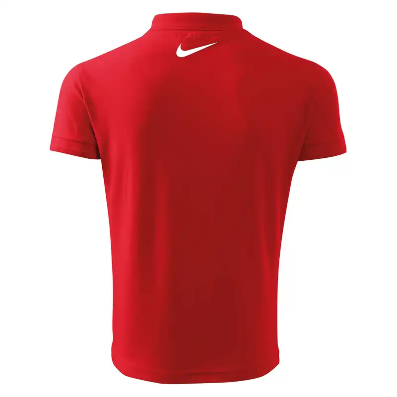 ست پولوشرت و شلوار ورزشی مردانه مدل بارسلونا RE23