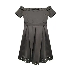 پیراهن دخترانه مدل 126217