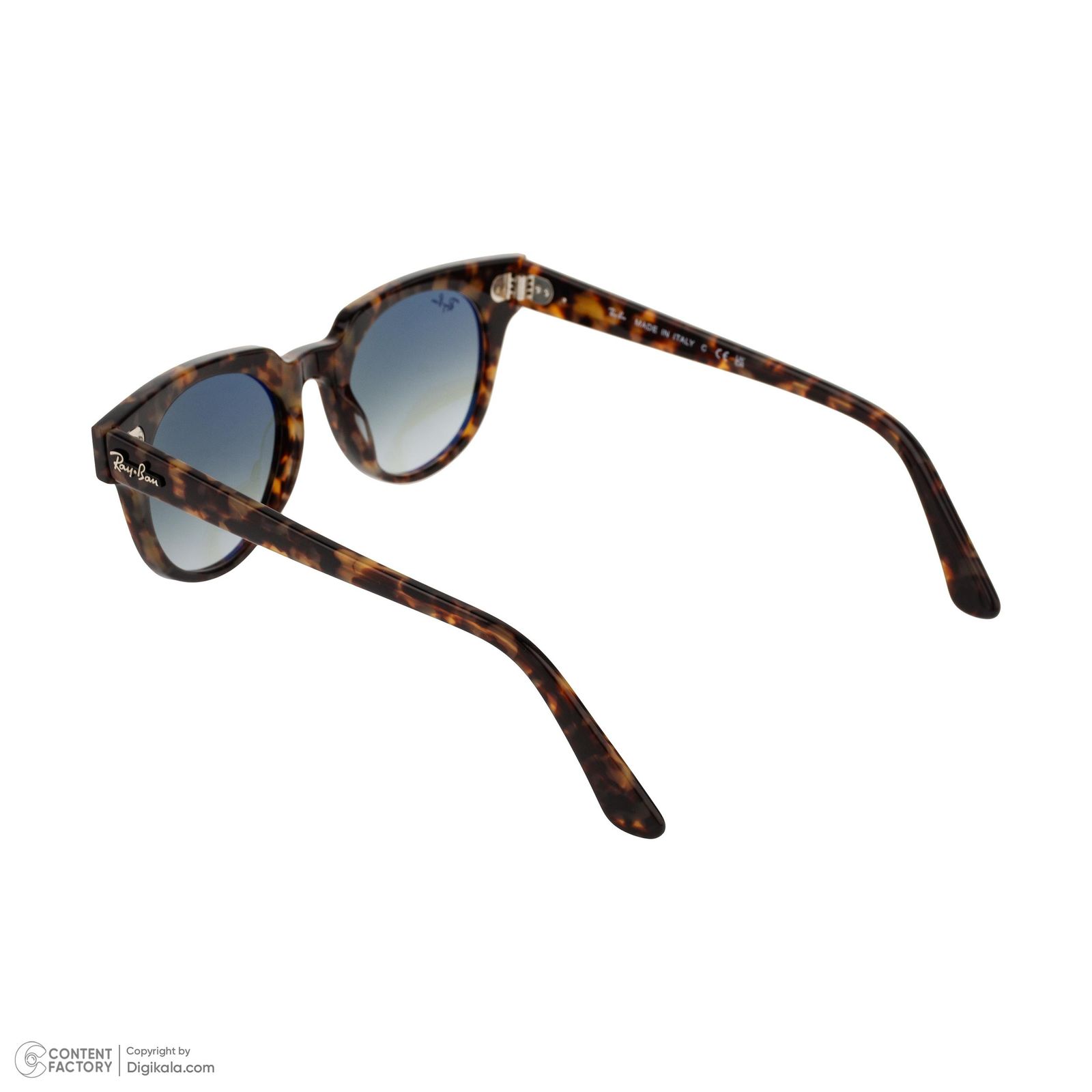 عینک آفتابی فریم خاص ری بن مدل 0RB2168-1333-71 -  - 4
