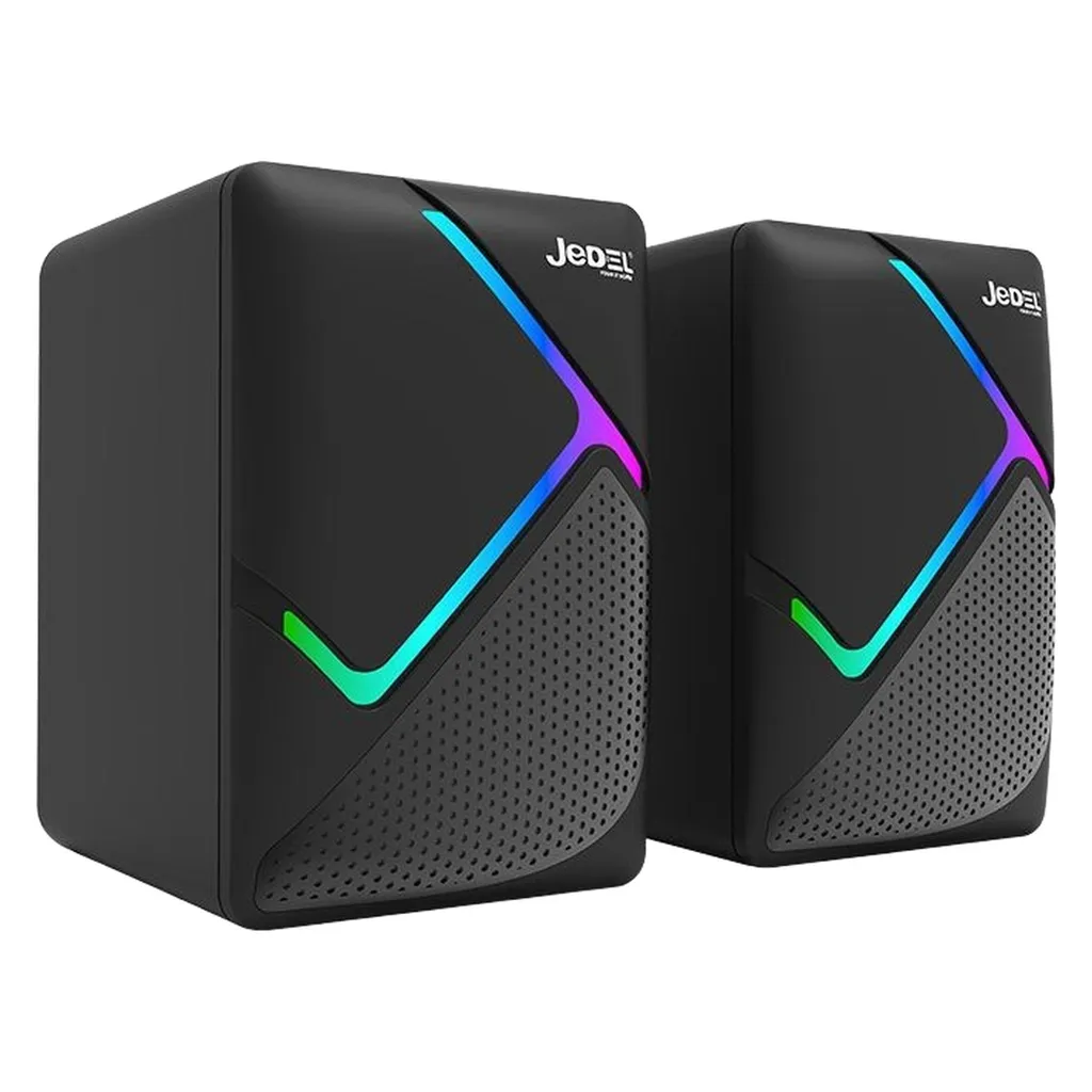 اسپیکر جدل مدل S-526 RGB