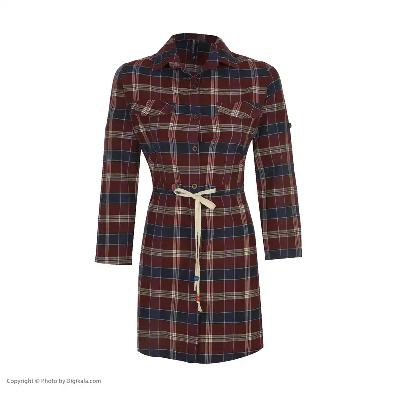 مانتو زنانه مدل ER48