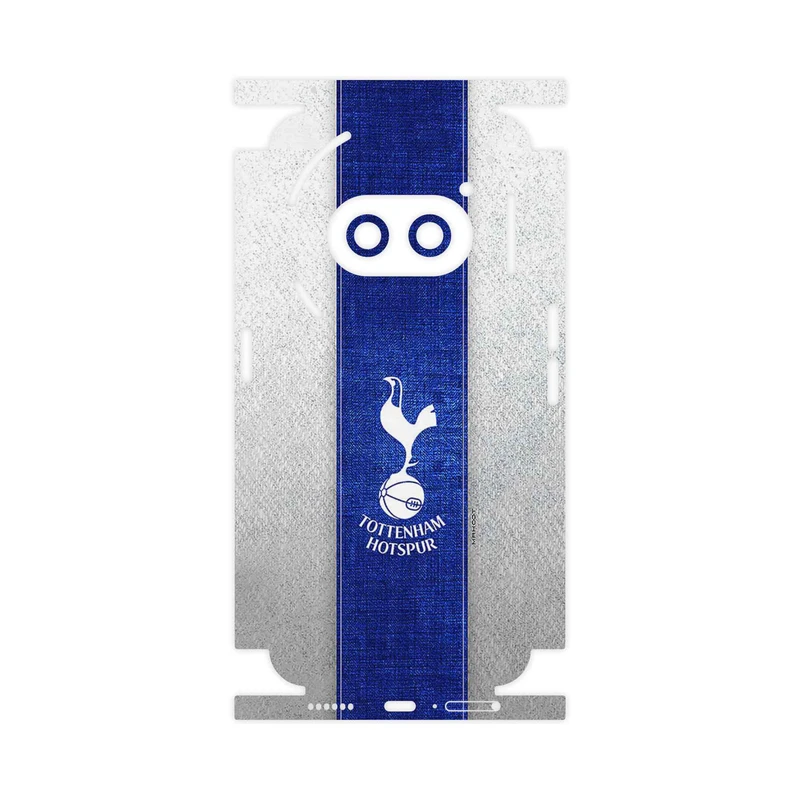 برچسب پوششی ماهوت مدل Tottenham_Hotspur_FC-FullSkin مناسب برای گوشی موبایل ناتینگ Phone 2a