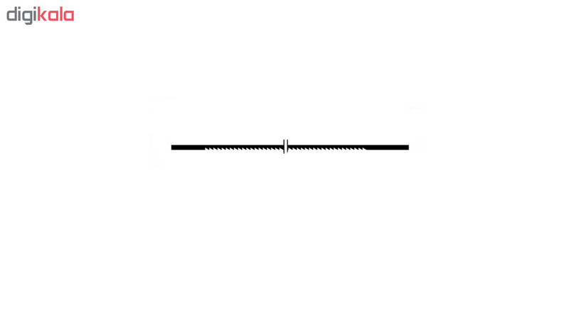 تیغه اره مویی پروکسون کد 28117 بسته 12 عددی تیغه اره مویی پروکسون کد 28117 بسته 12 عددی