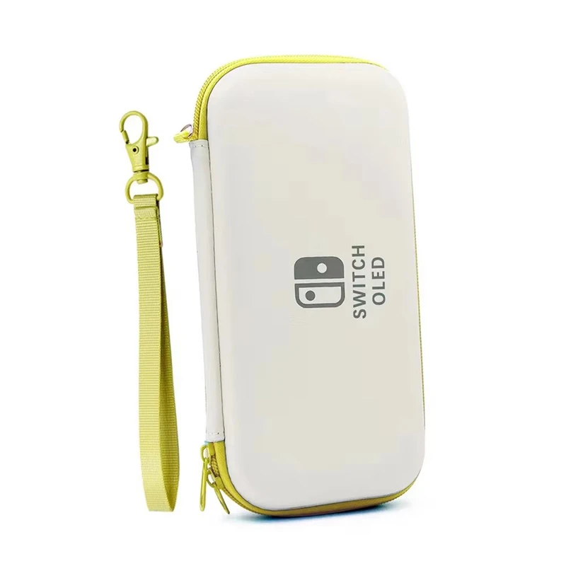 کیف حمل کنسول نینتندو سوییچ اولد مدل PACK VGBUS 7 in 1