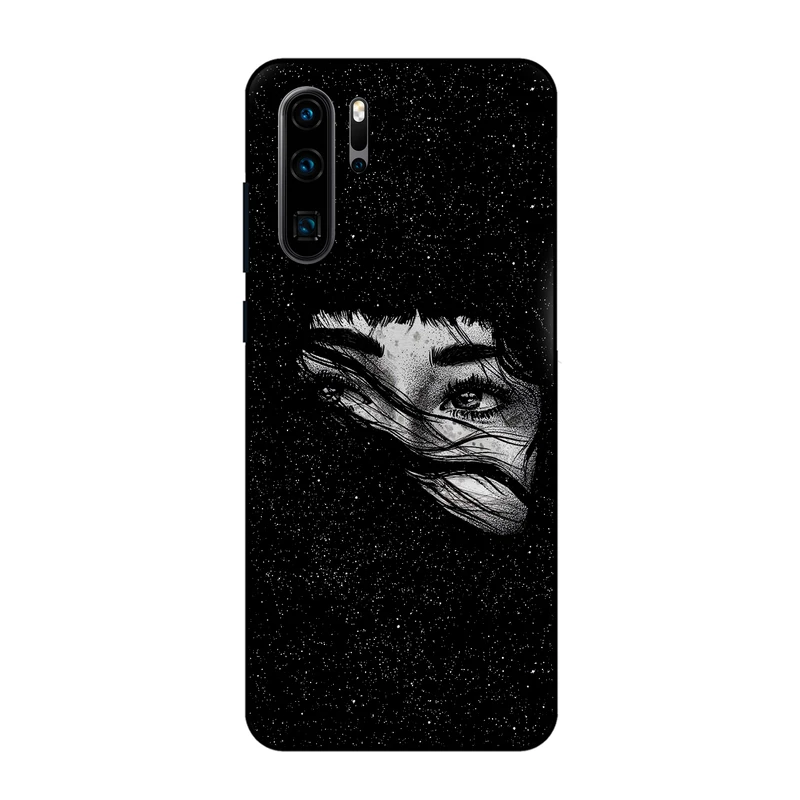 کاور مگافون کد 8140 مناسب برای گوشی موبایل هوآوی P30 Pro