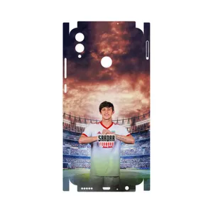 MAHOOT Sardar Azmoun-FullSkin Cover Sticker for Honor 8X