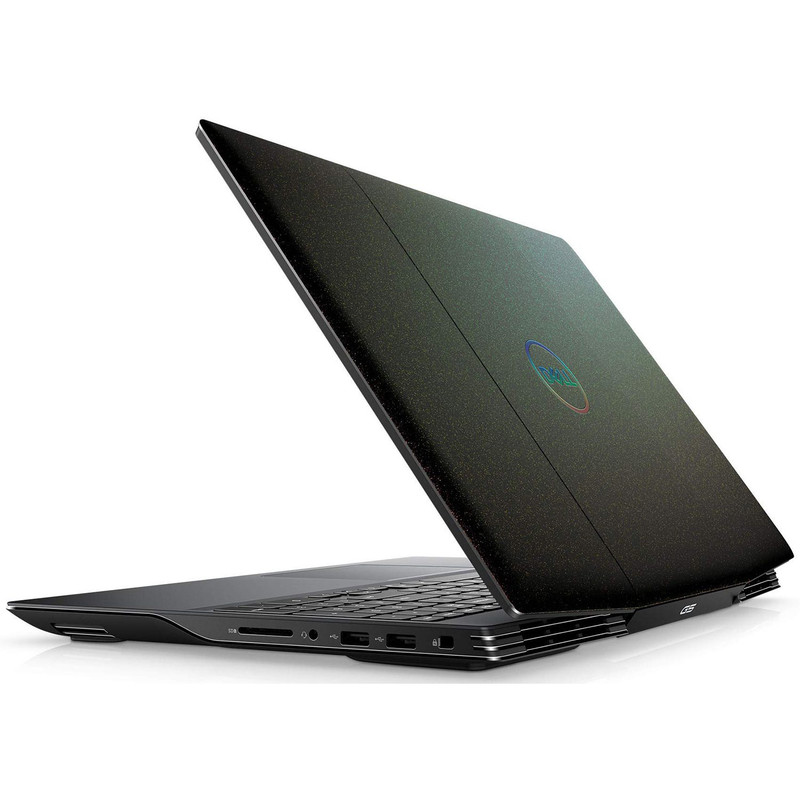 لپ تاپ 15.6 اینچی دل مدل G5 5500 - PD1 1
