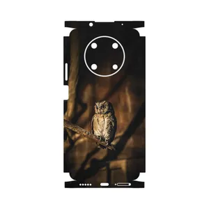 MAHOOT Owl-FullSkin Cover Sticker for Huawei Nova Y90