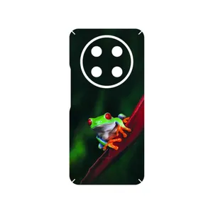 MAHOOT Frog Cover Sticker for Honor X9c