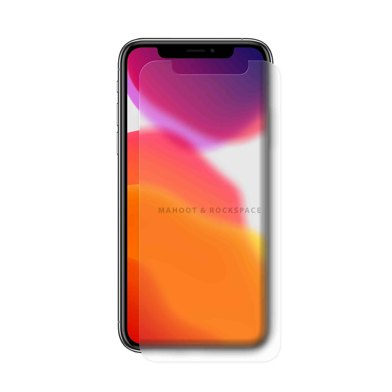 محافظ صفحه نمایش ماهوت مدل PAPER-MT مناسب برای گوشی موبایل اپل iPhone 12 pro max