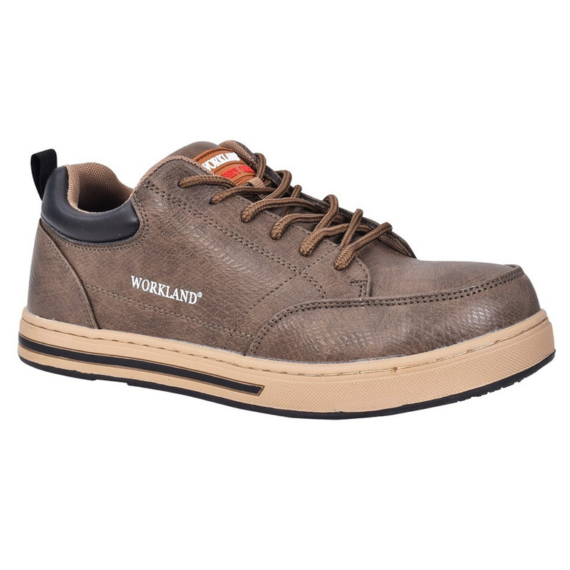 کفش ایمنی ورک لند مدل مهندسی اسپرت کد HOF