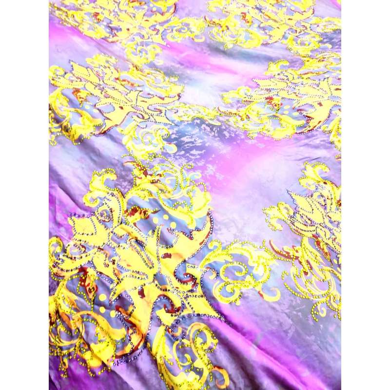 پارچه لباس مدل سلطنتی