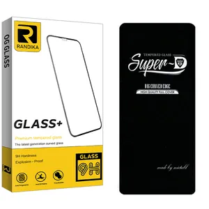 Randika RK SuperD Screen Protector For Xiaomi Poco F5 Pro