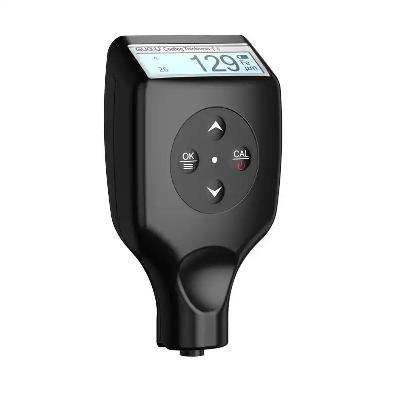 دستگاه تشخیص رنگ گواو مدل MK08