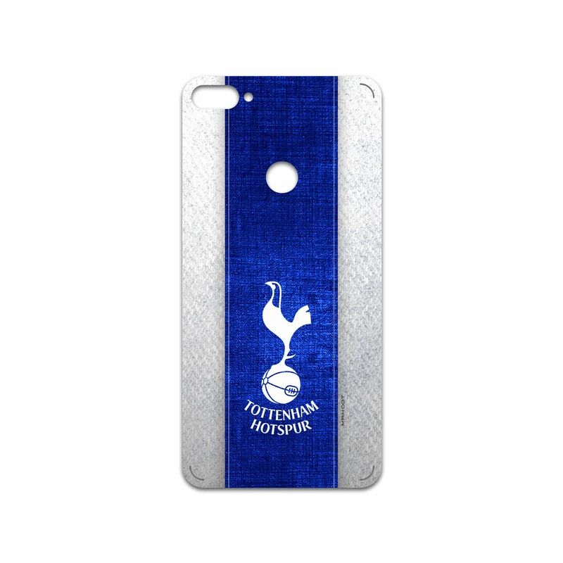 برچسب پوششی ماهوت مدل Tottenham Hotspur FC مناسب برای گوشی موبایل اچ تی سی Desire 12 Plus