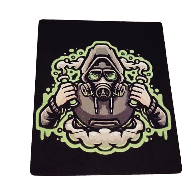 ماوس پد مدل m600