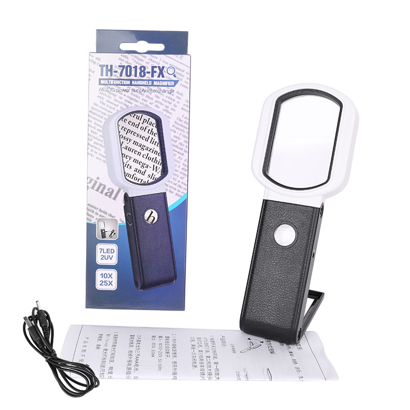 ذره بین مدل TH-7018-FX