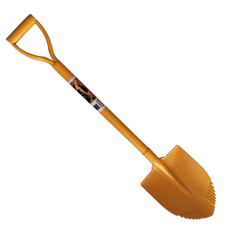 بیل ریشه زن مدل SPR-80Y