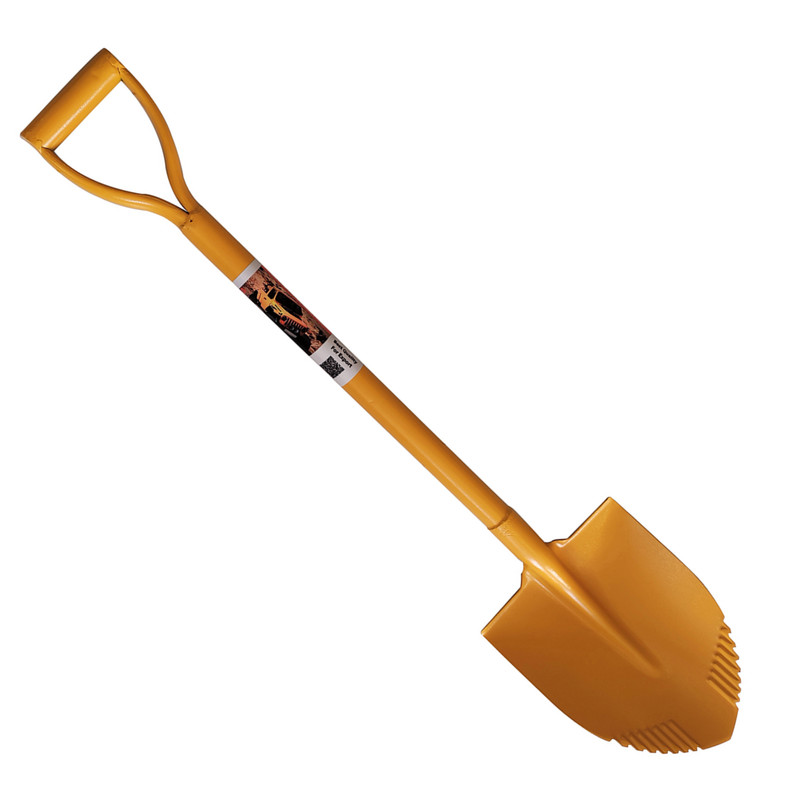 بیل ریشه زن مدل SPR-80Y