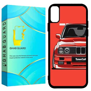 Ghab Guard GCHPX Cover For Apple iPhone X / XS