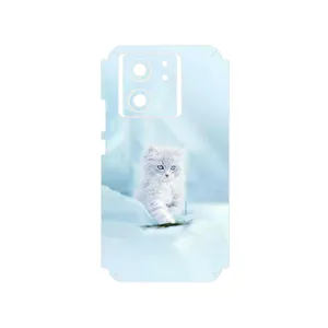 MAHOOT Cat_1 Cover Sticker for Xiaomi 13T
