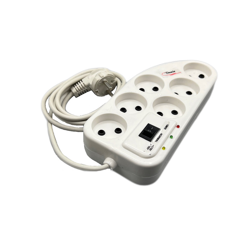 محافظ ولتاژ دنیز مدل MR45