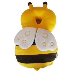 نقد و بررسی محافظ سر کودک تیک مک مدل زنبور توسط خریداران