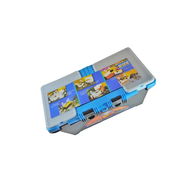 جعبه ابزار مدرن مدل PA 2540