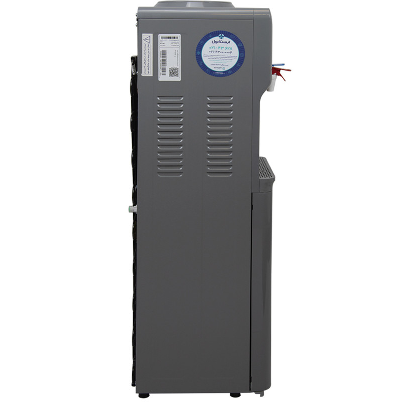 آبسردکن ایستکول مدل بدون کابین TM-SG450