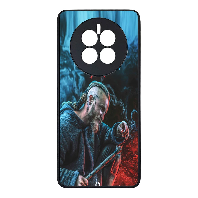 کاور طرح سریال وایکینگز مناسب برای گوشی موبایل هوآوی mate 50