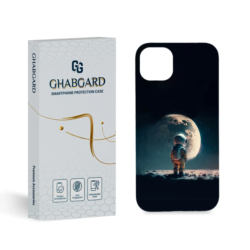 کاور قاب گارد مدل پسرانه مناسب برای گوشی موبایل اپل IPHONE 14 Plus