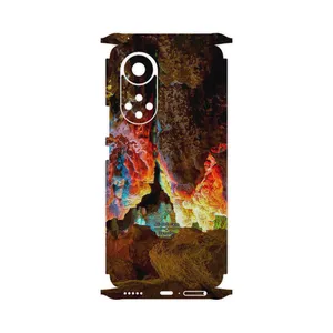 MAHOOT Ali Sadr Cave-FullSkin Cover Sticker for Huawei Nova 9