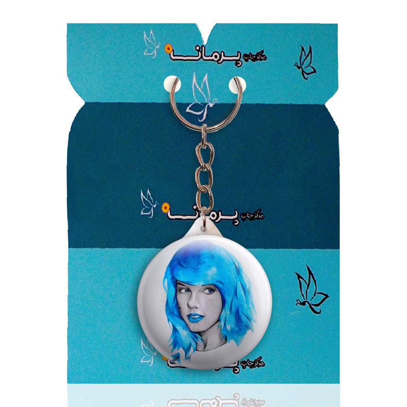 جاکلیدی پرمانه طرح تیلور سویفت کد pmy.2887 جاکلیدی پرمانه طرح تیلور سویفت کد pmy.2887