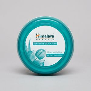 کرم مرطوبکننده هیمالیا مدل Herbals حجم 150 میلیلیتر
