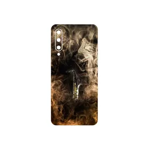 MAHOOT Saxophone Cover Sticker for Xiaomi Mi 9 SE