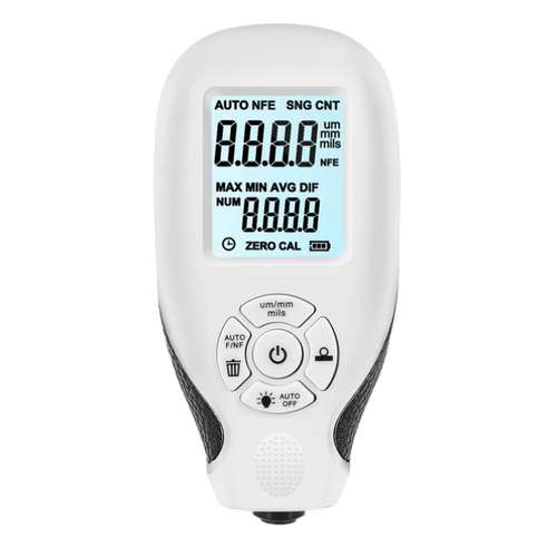 ضخامت سنج مدل V1.0
