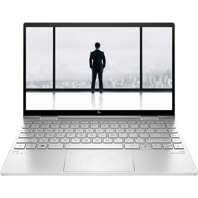 لپ تاپ 13.3 اینچی اچ‌پی مدل ENVY x360 Convert 13m-BD1033dx
