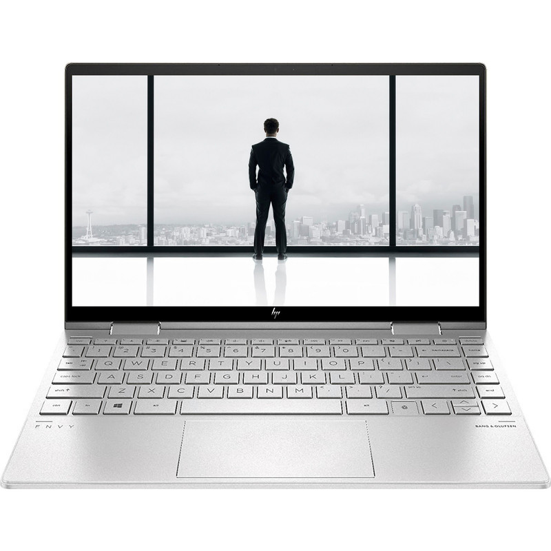 لپ تاپ 13.3 اینچی اچپی مدل ENVY x360 Convert 13m-BD1033dx