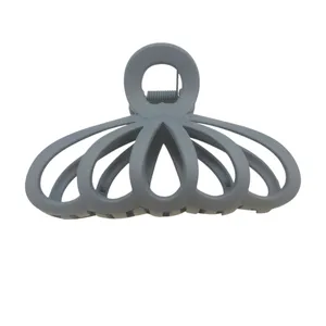 کلیپس مو زنانه مدل خرچنگی کد KI02