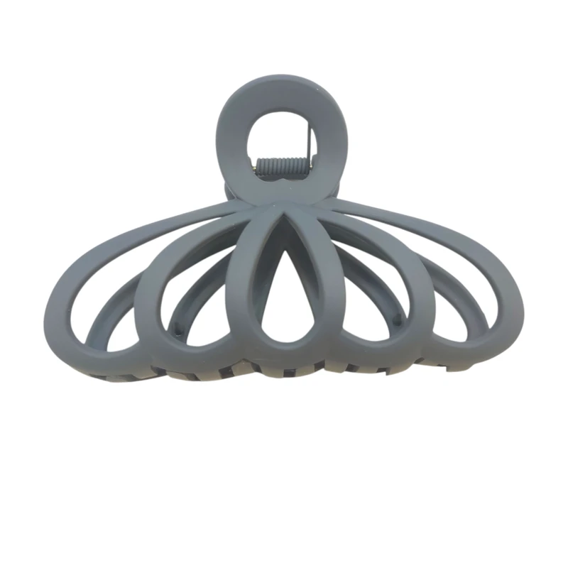 کلیپس مو زنانه مدل خرچنگی کد KI02