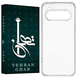 TEHRAN Ghab SPCFT Cover For Daria Bond 2 Lite