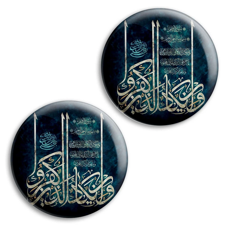 مگنت پرمانه طرح و ان یکاد کد pmag2.27887 مجموعه 2 عددی