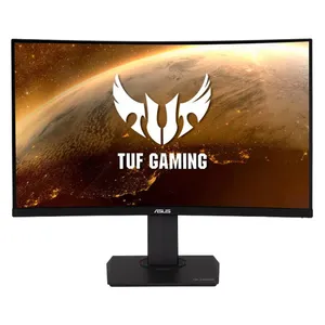 Asus TUF Gaming VG32VQR 31.5 Inch Gaming Curved monitor 